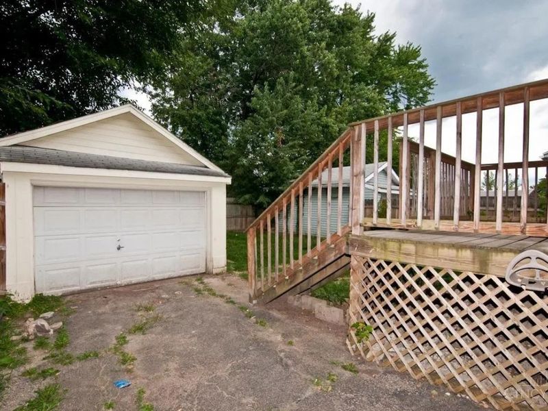 5419 Rolston Avenue, Cincinnati, OH 45212 Photo 11
