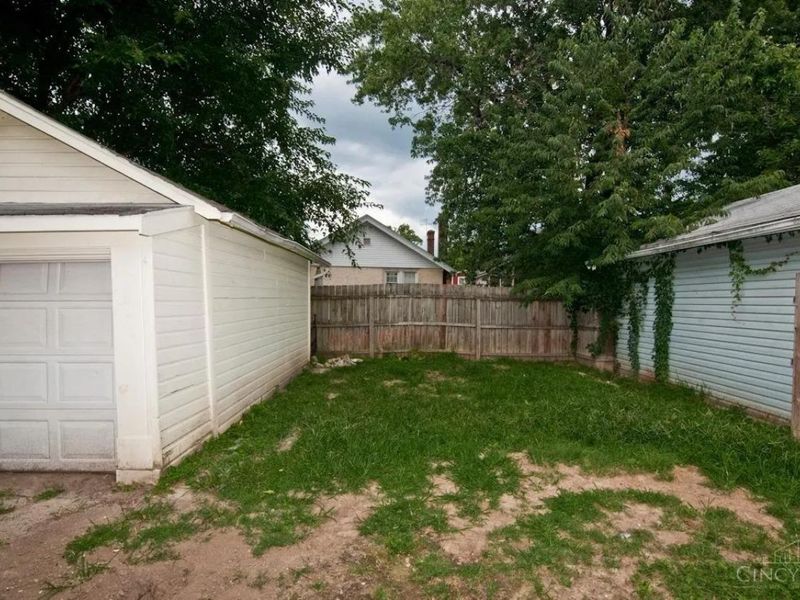 5419 Rolston Avenue, Cincinnati, OH 45212 Photo 12