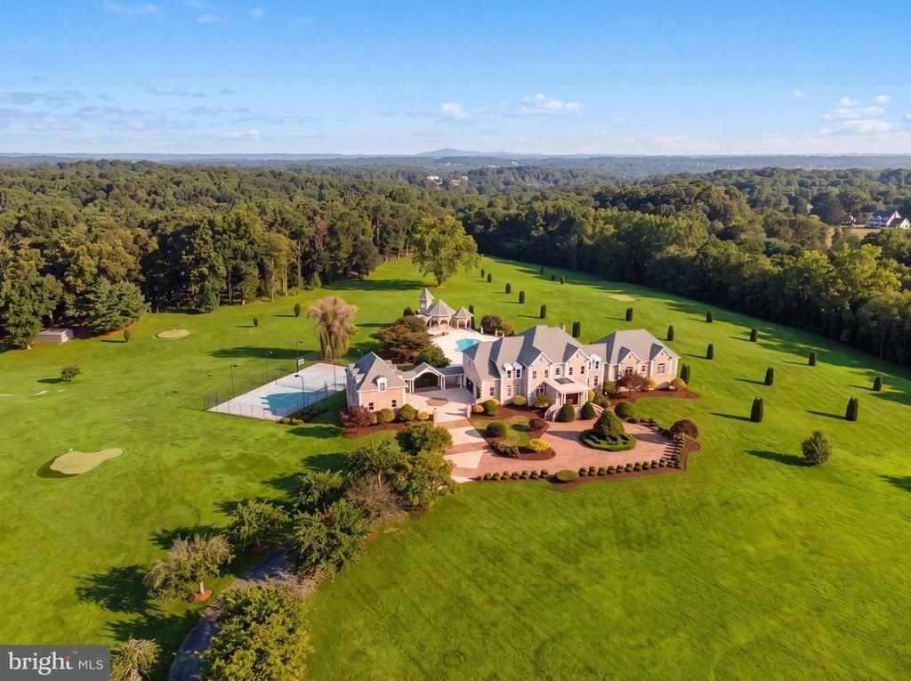 15325 MASONWOOD DRIVE, NORTH POTOMAC, MD 20878