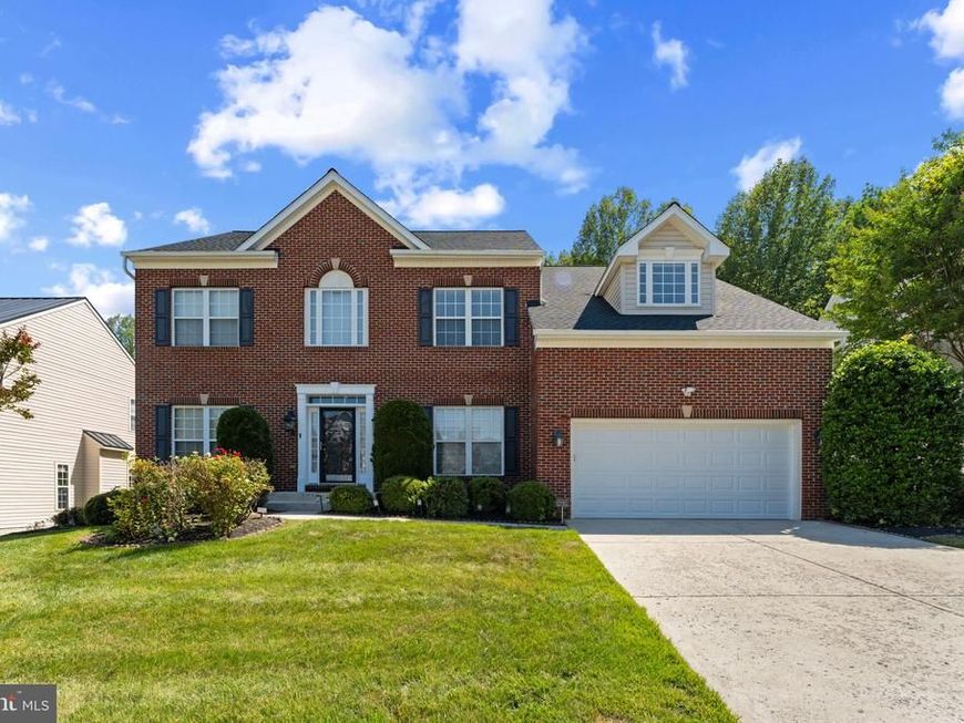 6309 Johensu Drive, Upper Marlboro, MD 20772 Main Photo