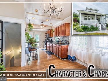 2817 HEMLOCK AVENUE , BALTIMORE, MD 21214