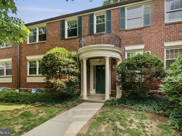 500 E LANCASTER AVENUE, Unit #108A, WAYNE, PA 19087