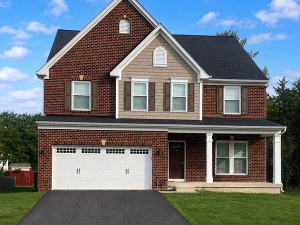 5 TAYLORS HILL WAY , FREDERICKSBURG, VA 22405