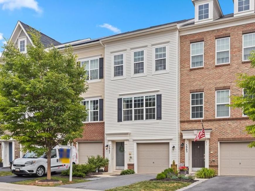 5967 Whelan Lane, Frederick, MD 21703 Main Photo