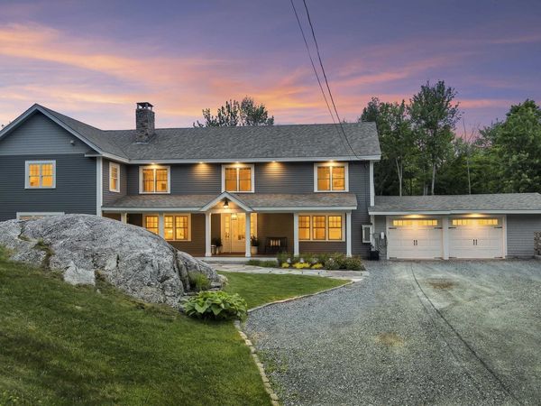 50 Ice House Road, New London, NH 03257