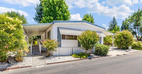 411 Danielle Way, Folsom, CA 95630 Photo