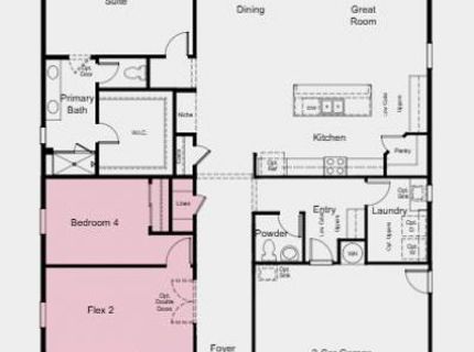 7795 Yellow Cups Way, Sacramento, CA 95829 Photo