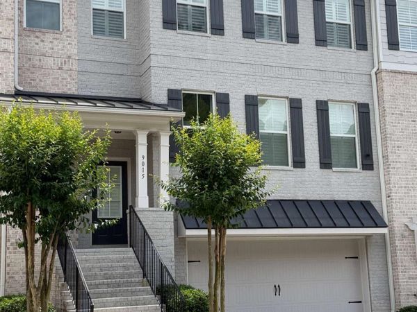 9015 Woodland Trail, Unit 8, Alpharetta, GA 30009