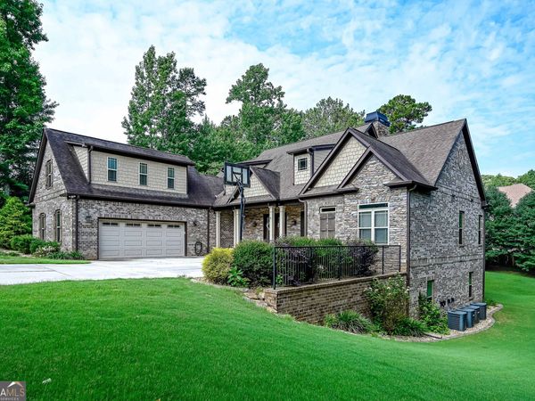 5818 Wild Herrin Trail, Douglasville, GA 30135