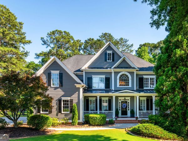 320 Sweet Gum Circle, Milton, GA 30004