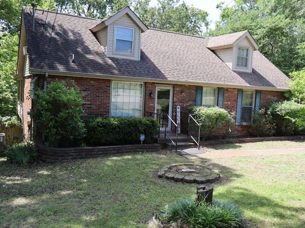 236 Santa Rosa Ct, Old Hickory, TN 37138