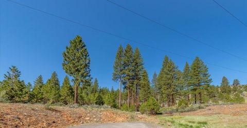 Feenune Road, Verdi, NV 89439 Photo