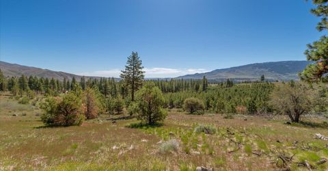 Feenune Road, Verdi, NV 89439 Photo