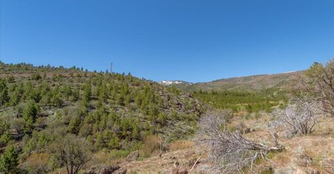 Feenune Road, Verdi, NV 89439 Photo