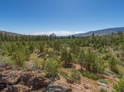 Feenune Road, Verdi, NV 89439 Photo