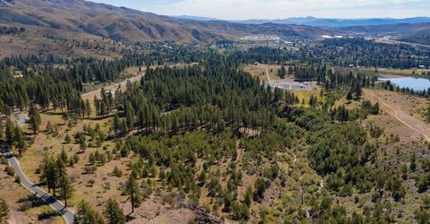 Feenune Road, Verdi, NV 89439 Photo