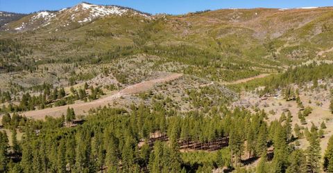 Feenune Road, Verdi, NV 89439 Photo