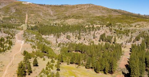 Feenune Road, Verdi, NV 89439 Photo