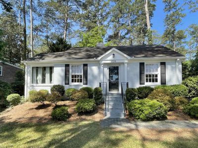 1729 Glenwood Road , Columbia, SC 29204