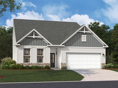 340 Welbeck Road , Lexington, SC 29073