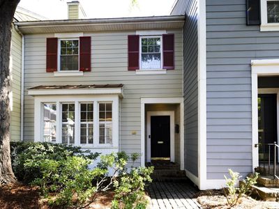 14 Sims Alley , Columbia, SC 29205