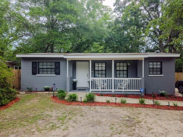 3013 Fairview Drive , Tallahassee, FL 32301