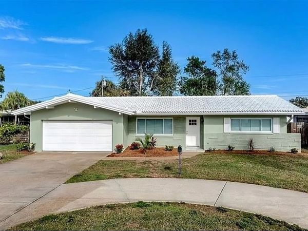 2036 Nursery Road , Other Florida, FL 33764