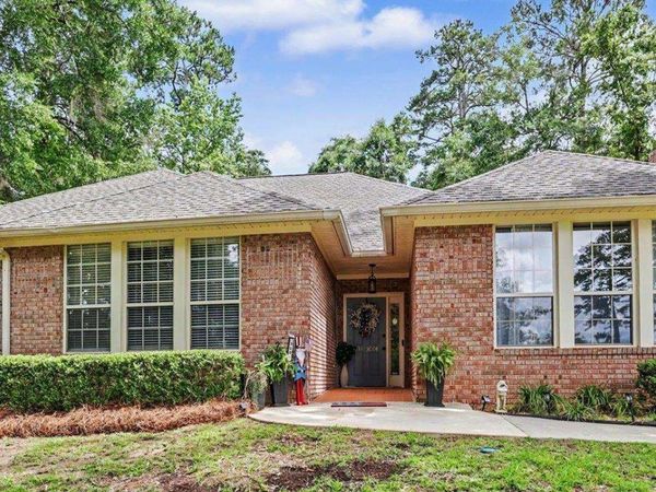3091 Shamrock N Street, Tallahassee, FL 32309