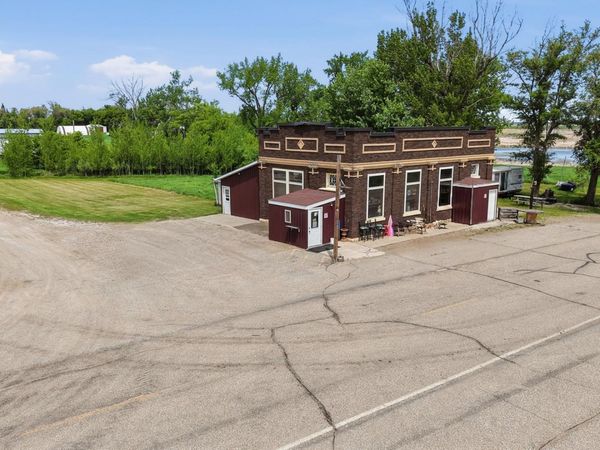 101 N Main Street, Stirum, ND 58069