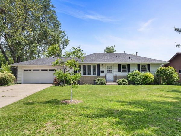 4109 Cleveland Street NE, Columbia Heights, MN 55421