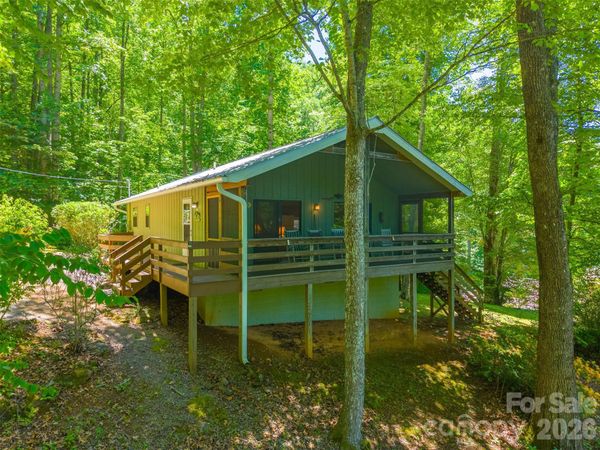 168 Grizzly Ridge , Sylva, NC 28779