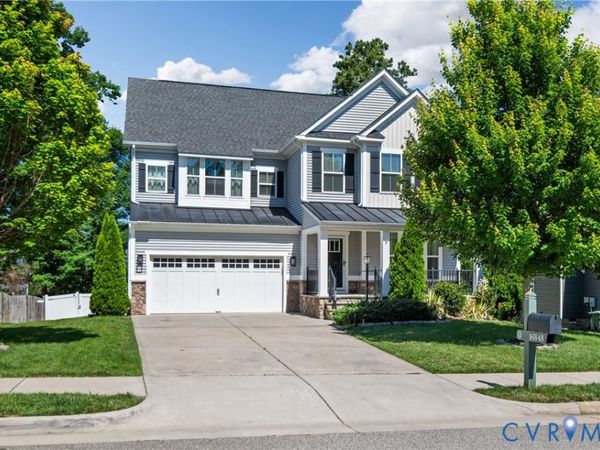 16848 White Daisy Loop , Moseley, VA 23120
