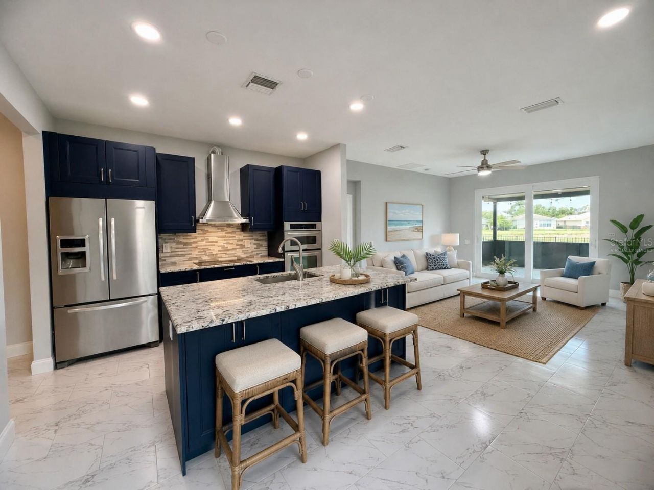 9922 52nd Street E, Parrish, FL 34219 Photo