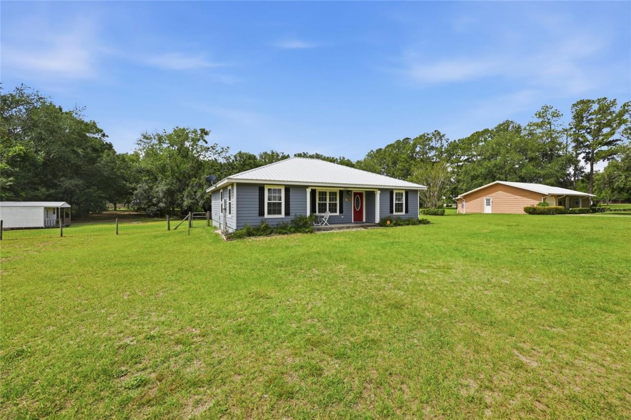 2830 NW 174 Street , Trenton, FL 32693 Photo