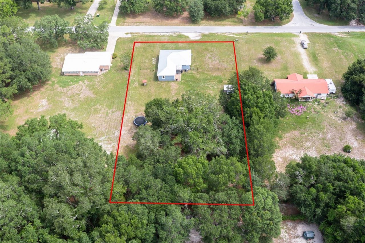 2830 NW 174 Street , Trenton, FL 32693 Photo