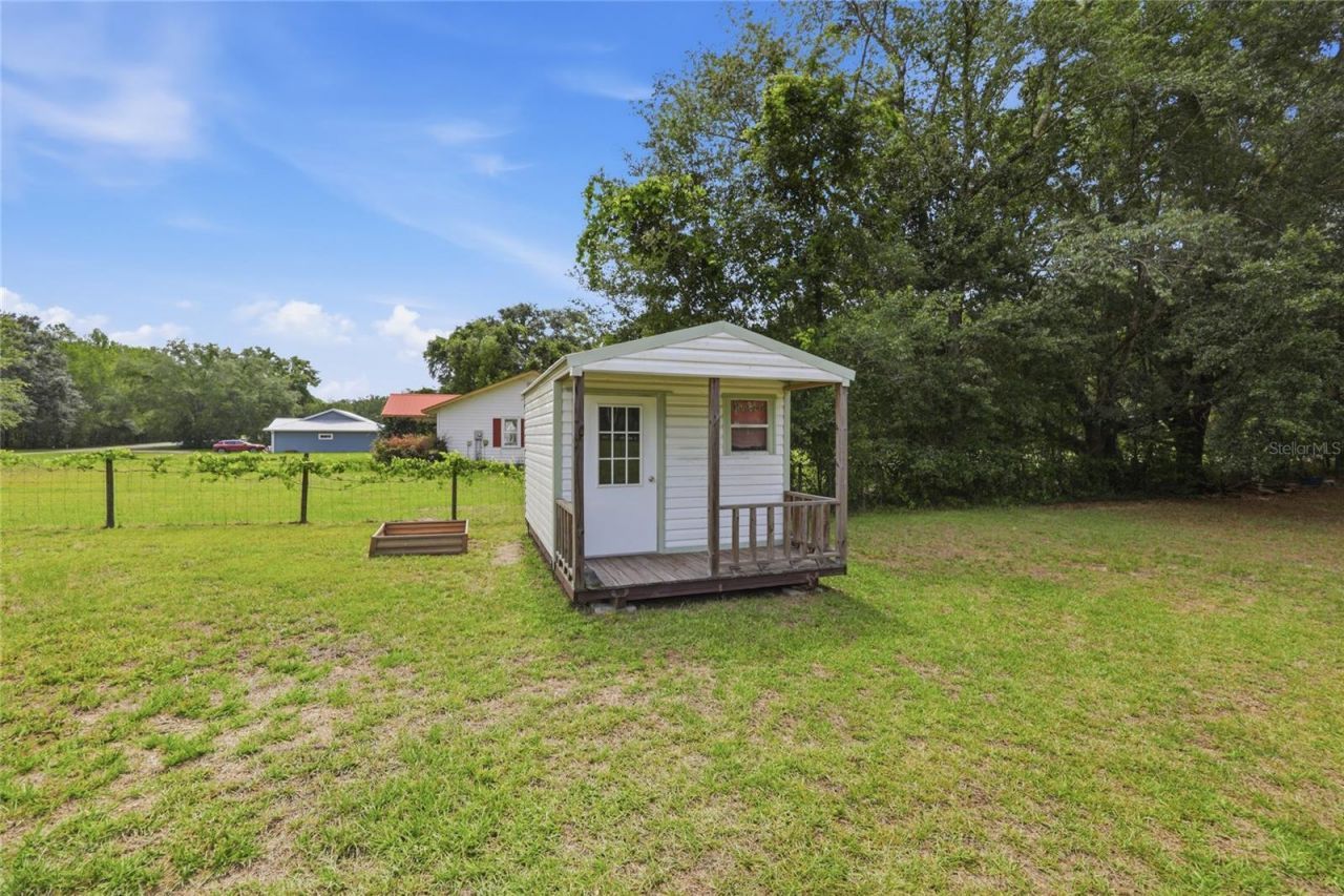 2830 NW 174 Street , Trenton, FL 32693 Photo