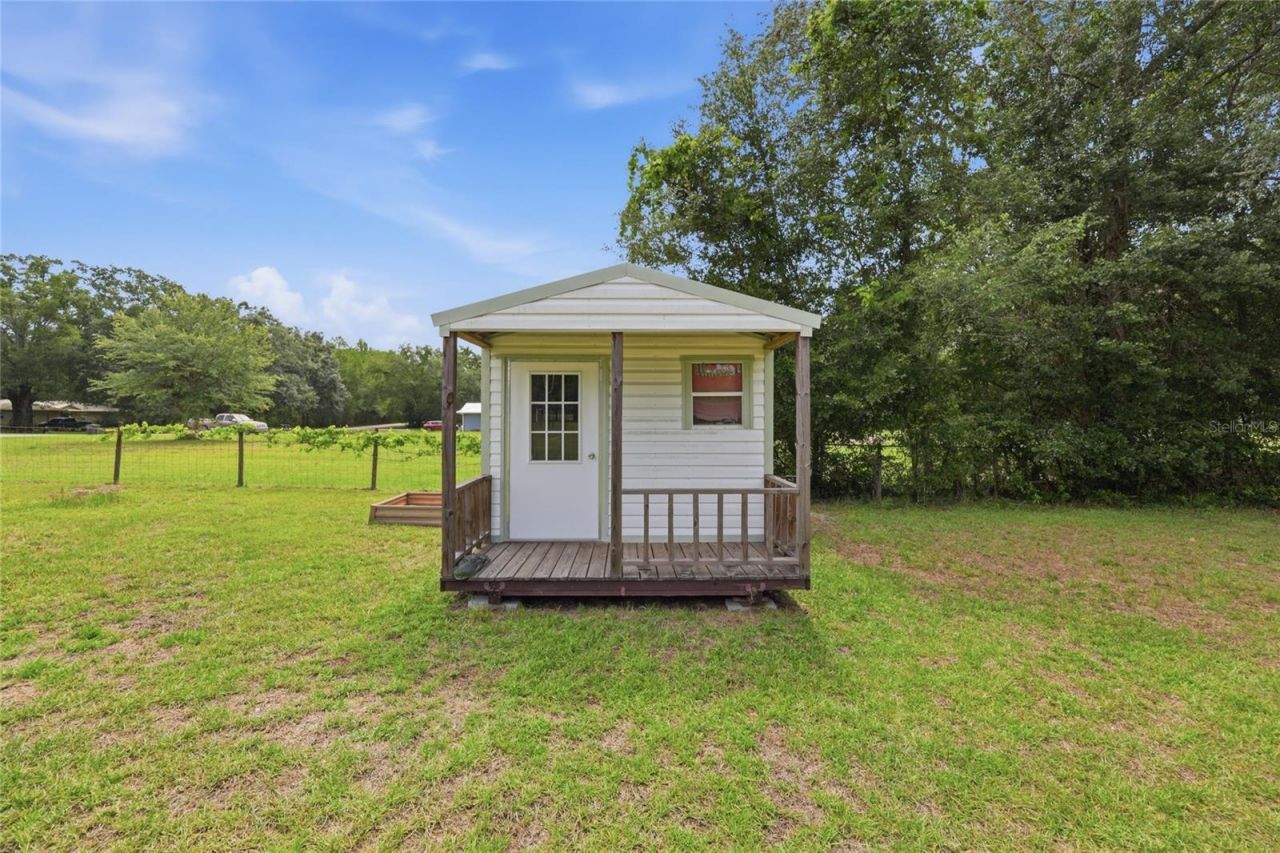 2830 NW 174 Street , Trenton, FL 32693 Photo