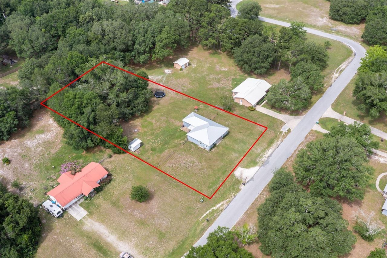 2830 NW 174 Street , Trenton, FL 32693 Photo