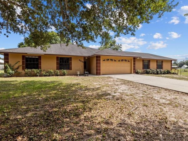 8675 TOM COSTINE ROAD , LAKELAND, FL 33809