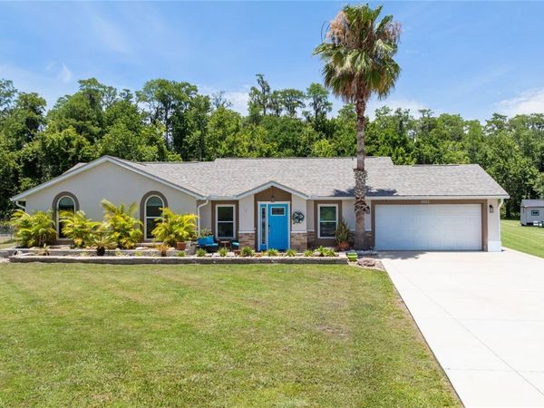 3951 SANTA BARBARA ROAD , KISSIMMEE, FL 34746