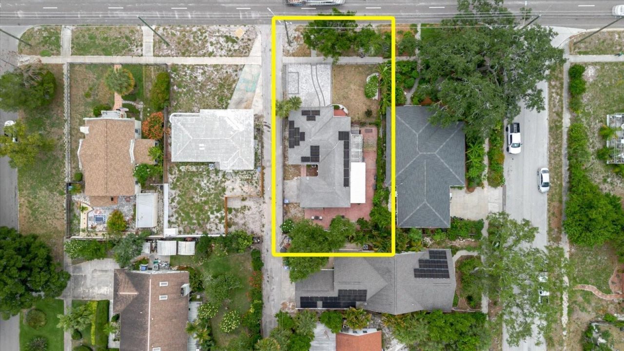 210 49 Th Street N, Saint Petersburg, FL 33710 Photo