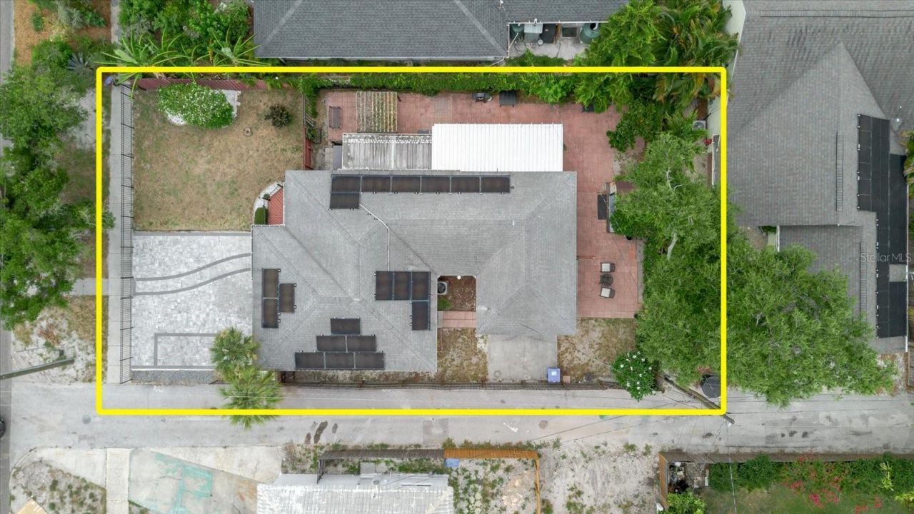 210 49 Th Street N, Saint Petersburg, FL 33710 Photo