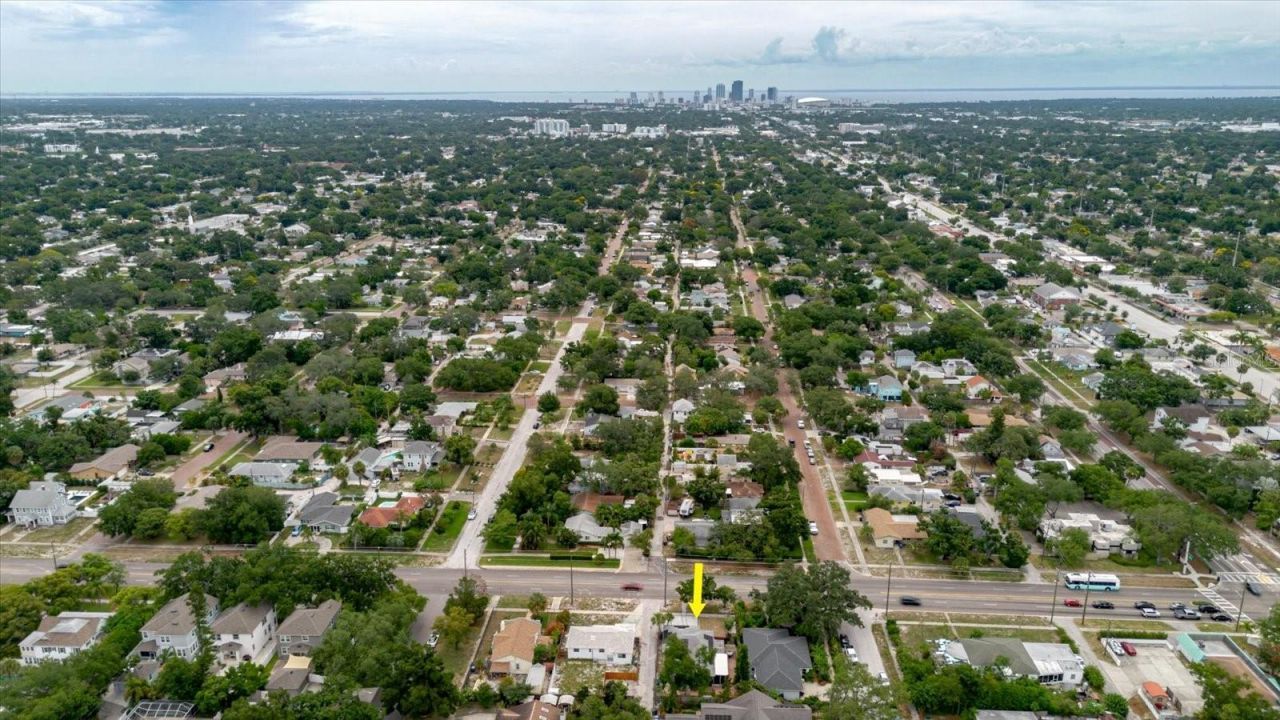 210 49 Th Street N, Saint Petersburg, FL 33710 Photo