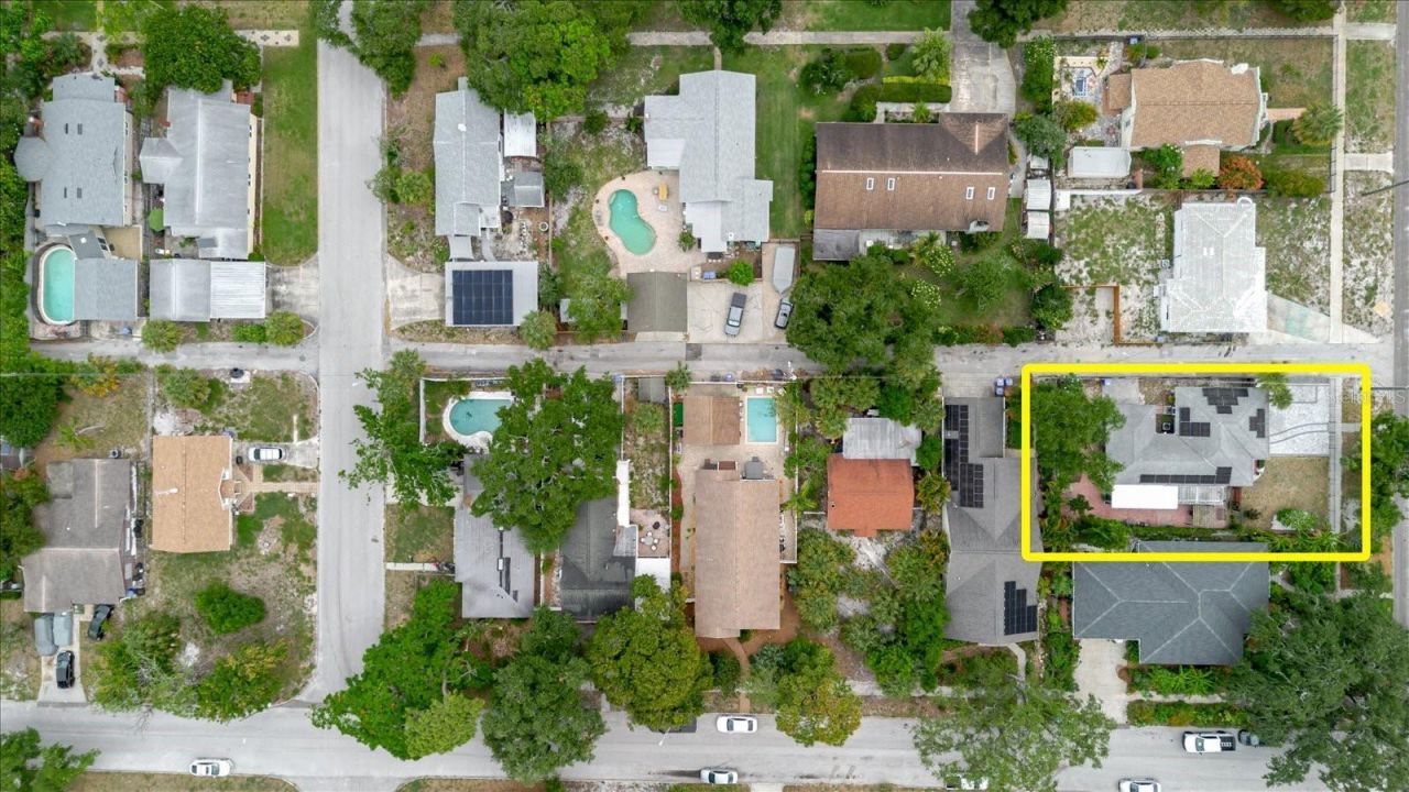 210 49 Th Street N, Saint Petersburg, FL 33710 Photo
