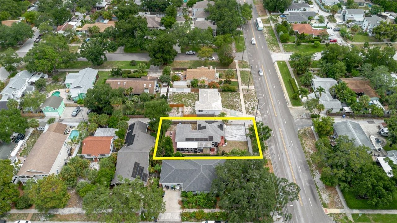 210 49 Th Street N, Saint Petersburg, FL 33710 Photo