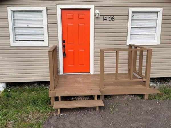 14108 WILSON STREET , DADE CITY, FL 33525