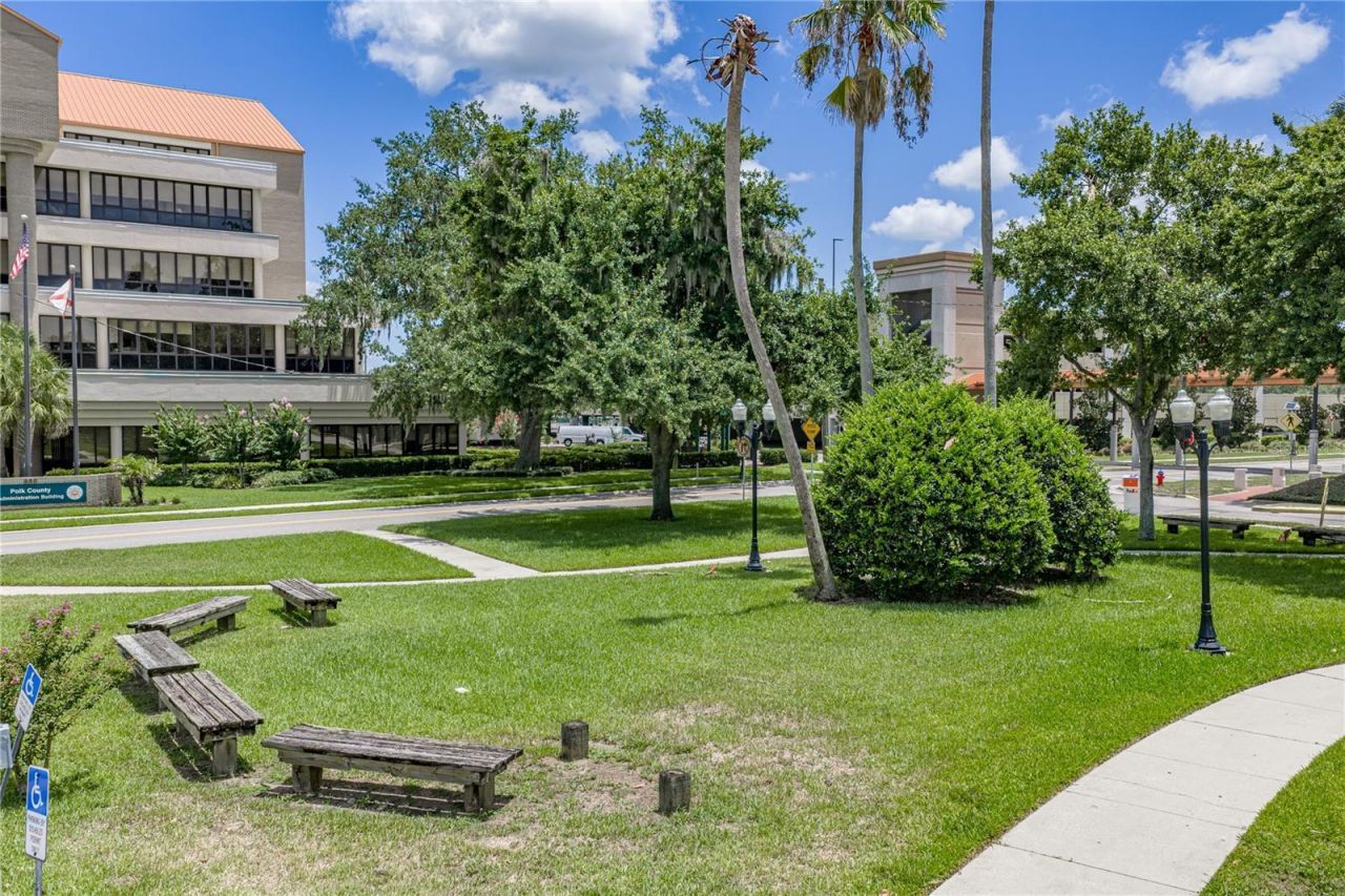 215 Mary Reckeweg Way, Bartow, FL 33830 Photo