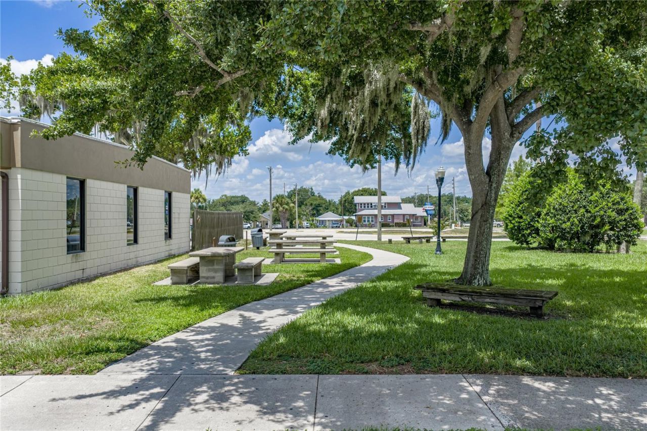215 Mary Reckeweg Way, Bartow, FL 33830 Photo