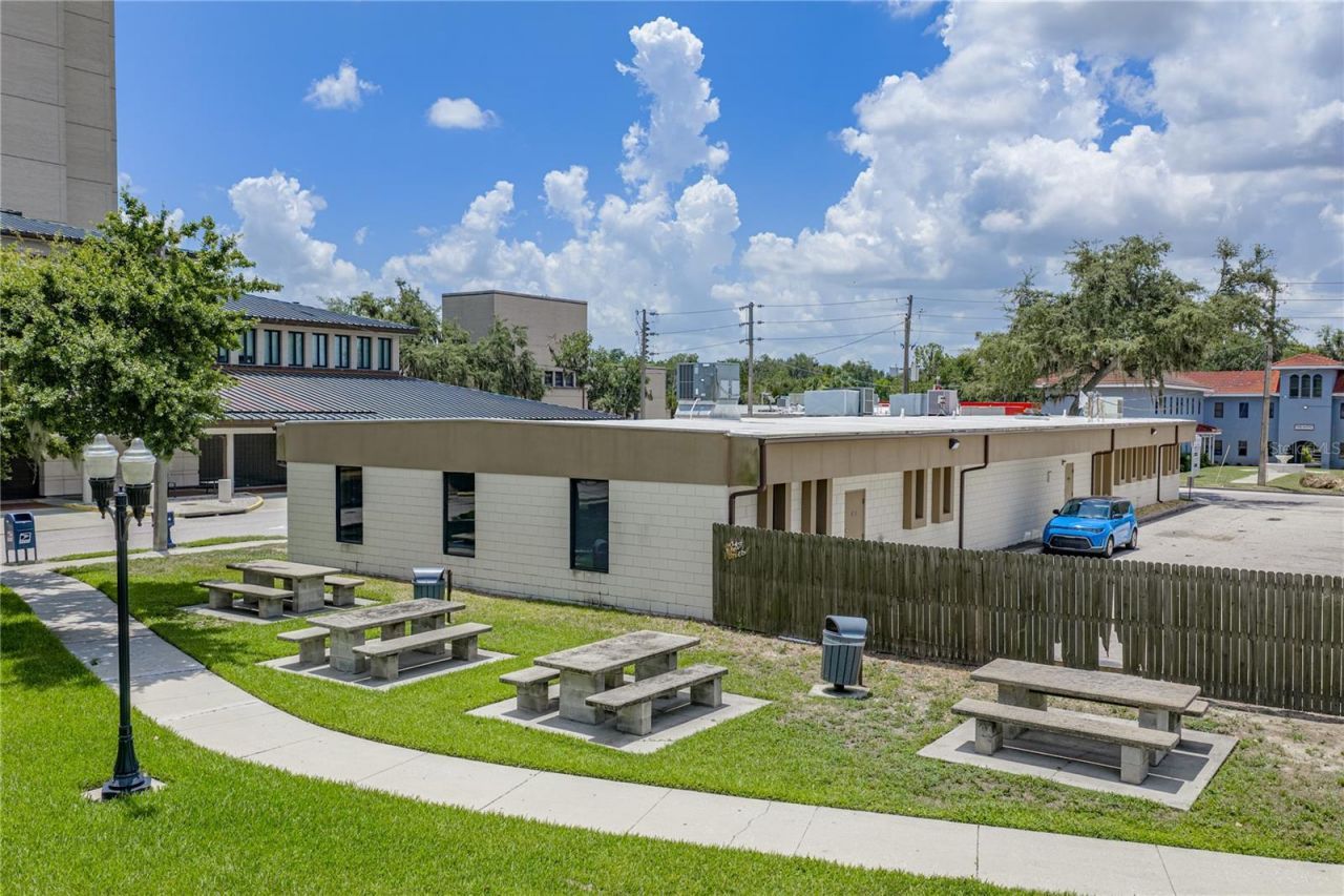 215 Mary Reckeweg Way, Bartow, FL 33830 Photo