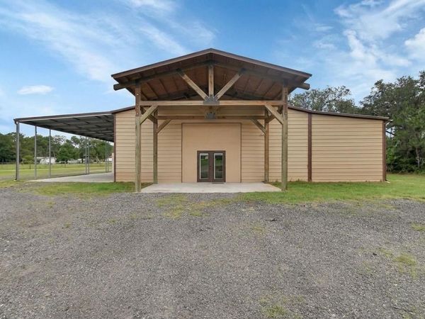 4940 STATE ROAD 11 , DE LEON SPRINGS, FL 32130